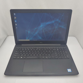 Ноутбук Dell Latitude 3590 Black (RAM 8GB DDR4 / SSD 240GB) Б/В (6010(6))