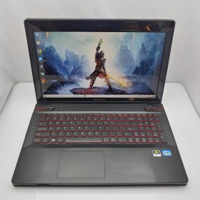 Ноутбук Lenovo IdeaPad Y500 Black (RAM 8GB DDR3 / SSD 240GB) Б/В (5926) Ноутбук Lenovo IdeaPad Y500 Black (RAM 8GB DDR3 / SSD 240GB) Б/В (5926)