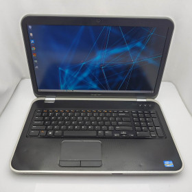 Ноутбук Dell Inspiron 7720 Gray (RAM 8GB DDR3 / SSD 240GB) Б/В (5905)