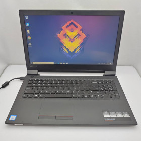 Ноутбук Lenovo V110-15ISK Black ( RAM 8GB DDR4 / SSD 240GB) Б/В (5931(3))