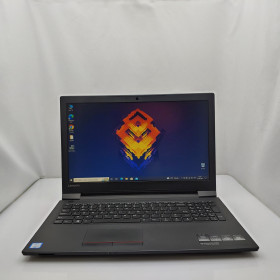Ноутбук Lenovo V110-15ISK Black (i3-6100U/RAM 8GB DDR4/SSD 240GB) Б/В (5931)