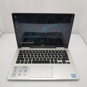 Ноутбук Dell Inspiron 7370 Grey ( RAM 8GB DDR4 / SSD 250GB) Б/В (5991)