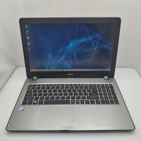 Ноутбук Acer Aspire F5-573-55LV Grey (RAM 8GB DDR4 / SSD 240GB) Б/В (5875)