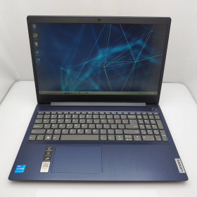 Ноутбук Lenovo IdeaPad 3 15ITL05 Blue (RAM 8GB DDR4 / SSD 120GB) Б/В (6025)