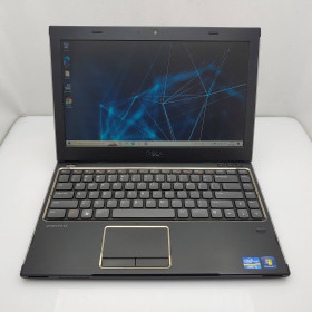 Ноутбук Dell Vostro v131 Grey (RAM 8GB DDR3 / SSD 240GB) Б/В (5883)