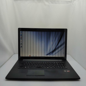 Ноутбук Lenovo G70-35 Black (RAM-8GB DDR3/240GB-SSD) Б/В (6054)