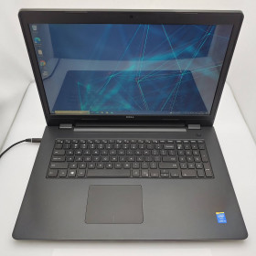 Ноутбук Dell Inspiron 5748 Gray (RAM 8GB DDR3 / SSD 240GB) Б/В (5950)