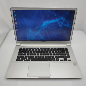 Ноутбук Samsung NP900X4D Grey (RAM 8GB DDR3 / SSD 128GB) Б/В (6078(1))