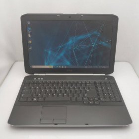 Ноутбук Dell Latitude E5520 Gray ( RAM 4GB DDR3 / SSD 120GB) Б/В (6056(15))