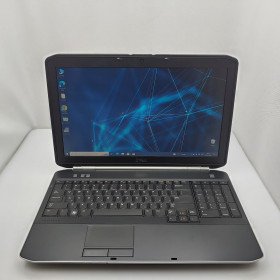 Ноутбук Dell Latitude E5520 Gray ( RAM 4GB DDR3 / SSD 240GB) Б/В (6056(26)) Ноутбук Dell Latitude E5520 Gray ( RAM 4GB DDR3 / SSD 240GB) Б/В (6056(26))