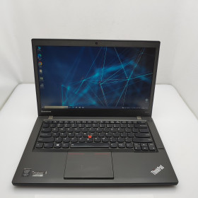 Ноутбук Lenovo ThinkPad T440s Black (RAM 8GB DDR3 / SSD 240GB) Б/В (6081)
