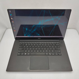 Ноутбук Dell XPS 9550 Gray (RAM 8GB DDR4 / SSD 512GB) Б/В (6146)