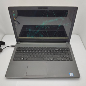 Ноутбук Dell Inspiron 5559 Grey (RAM 8GB DDR3 / SSD 256GB) Б/В (6079(1))