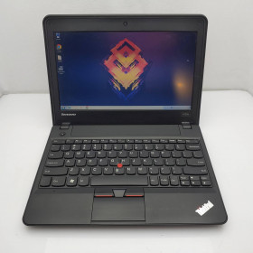 Ноутбук Lenovo ThinkPad X131e Black (RAM 8GB DDR3 / SSD 256GB) Б/В (1727)