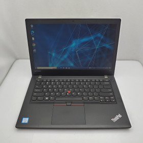 Ноутбук Lenovo ThinkPad T470 Black (RAM 8GB DDR4 / SSD 240GB) Б/В (6129(2)) Ноутбук Lenovo ThinkPad T470 Black (RAM 8GB DDR4 / SSD 240GB) Б/В (6129(2))