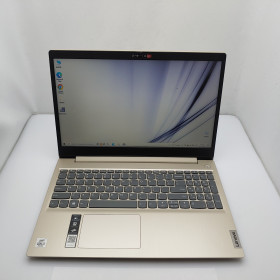 Ноутбук Lenovo IdeaPad 3 15IIL05 Gold (RAM 8GB DDR4 / SSD 240GB) Б/В (6238(3))