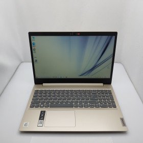Ноутбук Lenovo IdeaPad 3 15IIL05 Gold (i3-1005G1/RAM 16GB DDR4/SSD 240GB) Б/В (6258) Ноутбук Lenovo IdeaPad 3 15IIL05 Gold (i3-1005G1/RAM 16GB DDR4/SSD 240GB) Б/В (6258)