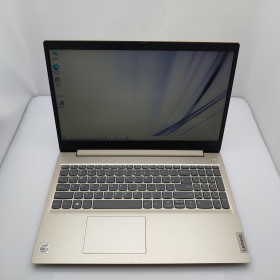 Ноутбук Lenovo IdeaPad 3 15IIL05 Gold (RAM 8GB DDR4 / SSD 240GB) Б/В (6238(2))