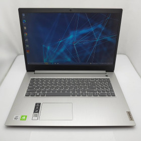 Ноутбук Lenovo IdeaPad 3 17IML05 Grey (RAM 8GB DDR4 / SSD 512GB) Б/В (6226) Ноутбук Lenovo IdeaPad 3 17IML05 Grey (RAM 8GB DDR4 / SSD 512GB) Б/В (6226)