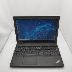 Ноутбук Lenovo ThinkPad T540p Black (i5-4200M/RAM 8GB/SSD 256GB) Б/В (6136(2)) Ноутбук Lenovo ThinkPad T540p Black (i5-4200M/RAM 8GB/SSD 256GB) Б/В (6136(2))