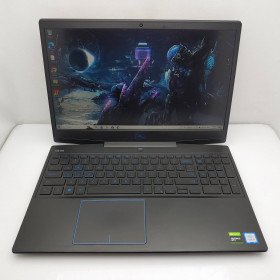 Ноутбук Dell G3 3590 Black (i5-9300H/RAM 16GB DDR4/SSD 480GB) Б/В (5904)