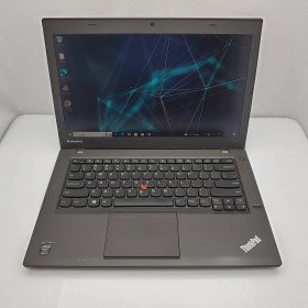 Ноутбук Lenovo ThinkPad T440 Black (RAM 8GB DDR3 / SSD 240GB) Б/В (4318)