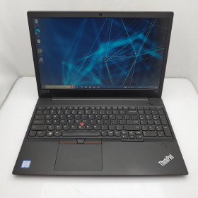 Ноутбук Lenovo ThinkPad E580 Black (RAM 8GB DDR4 / SSD 128GB + HDD 500GB) Б/В (6295) Ноутбук Lenovo ThinkPad E580 Black (RAM 8GB DDR4 / SSD 128GB + HDD 500GB) Б/В (6295)