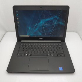 Ноутбук Dell Latitude 3450 Gray (RAM 8GB DDR3 / SSD 240GB) Б/В (6304)