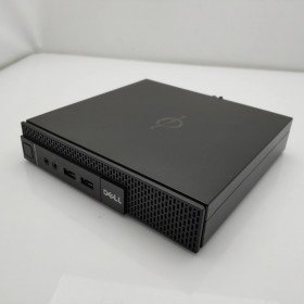 Системний блок Dell OptiPlex 9020M Black (RAM 8GB DDR3 / SSD 240GB) Б/В (6177(4))