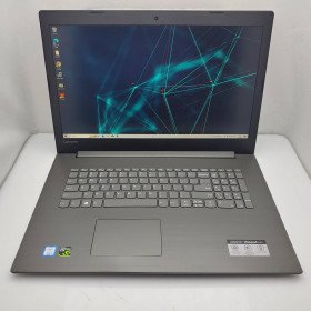 Ноутбук Lenovo IdeaPad 330-17ICH Grey (i5-8300H/RAM 16GB DDR4/SSD 256GB) Б/В (6285) Ноутбук Lenovo IdeaPad 330-17ICH Grey (i5-8300H/RAM 16GB DDR4/SSD 256GB) Б/В (6285)