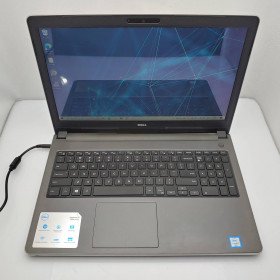 Ноутбук Dell Inspiron 5559 Grey (i5-6200U/RAM 16GB DDR3/SSD 480GB) Б/В (6287)