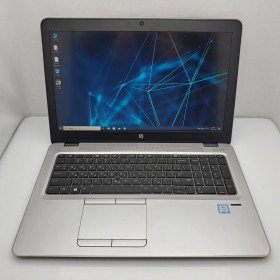 Ноутбук HP EliteBook 850 G3 Grey (RAM 8GB DDR4 / SSD 240GB) Б/В (5986(3))