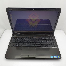 Ноутбук Dell Inspiron N5110 Grey (RAM 8GB DDR3 / SSD 240GB) Б/В (5997)