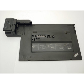 Док-станция Lenovo ThinkPad Mini Dock Series 3 0B56232