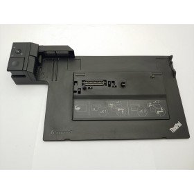 Док-станція Lenovo ThinkPad Mini Dock Series 3 0B56232
