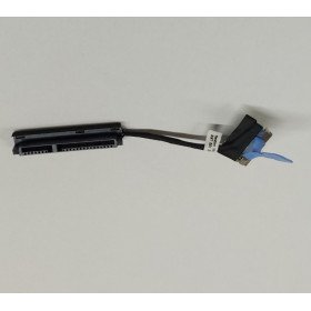Шлейф жесткого диска HP 640 G1, 645 G1, 640 G2, 645 G2, 650 G1, 655 G1. 650 G2. 655 G2 (K111) новый
