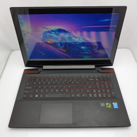 Ноутбук Lenovo Y50-70 Touch Black (RAM 8GB DDR3 / SSD 480GB) Б/В (6220)