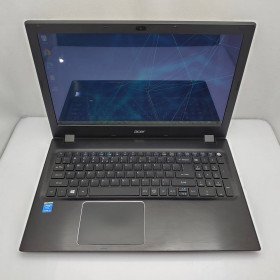 Ноутбук Acer Aspire F5-571T Grey (i5-4210U/RAM 16GB DDR3/SSD 256GB) Б/В (6404)