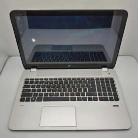 Ноутбук HP Envy TouchSmart 15t-j000 Grey (i7-4700MQ/RAM 16GB DDR3/SSD 480GB) Б/В (6384)