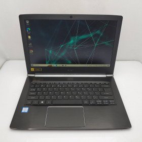 Ноутбук Acer Aspire S5-371 Black (RAM 4GB DDR3 / SSD 128GB) Б/В (6351(8))