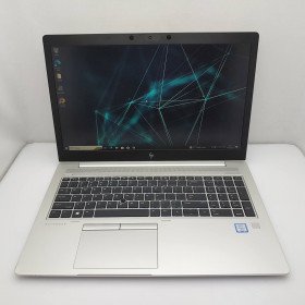 Ноутбук HP EliteBook 850 G6 Grey (i7-8665U/RAM 16GB DDR4/SSD 256GB) Б/В (6437)