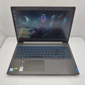 Ноутбук Lenovo IdeaPad L340-15IRH Gaming Grey (RAM 16GB DDR4 / SSD 512GB) Б/В (6445) Ноутбук Lenovo IdeaPad L340-15IRH Gaming Grey (RAM 16GB DDR4 / SSD 512GB) Б/В (6445)
