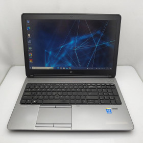 Ноутбук HP ProBook 650 G1 Grey (i5-4300M/RAM 8GB DDR3/SSD 512GB) Б/В (5374(2))