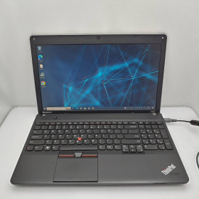 Ноутбук Lenovo ThinkPad E530 Black (i3-2350M /RAM 8GB DDR3/SSD 512GB) Б/В (5577(2))