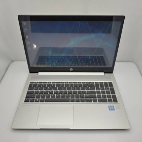 Ноутбук HP ProBook 450 G6 Grey (RAM 8GB DDR4 / SSD 512GB) Б/В (6364(2)