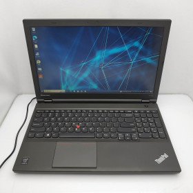Ноутбук Lenovo ThinkPad T540p Black (i5-4300M/RAM 16GB DDR3/SSD 512GB) Б/В (6289) Ноутбук Lenovo ThinkPad T540p Black (i5-4300M/RAM 16GB DDR3/SSD 512GB) Б/В (6289)