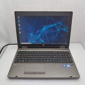 Ноутбук HP ProBook 6570b Grey (i5-3210M/RAM 8GB DDR3/SSD 512GB) Б/В (6110)