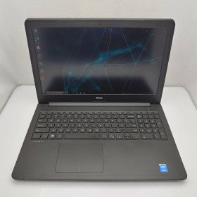 Ноутбук Dell Latitude 3550 Grey (i7-5500U/RAM 8GB DDR3/SSD 500GB) Б/В (6421)