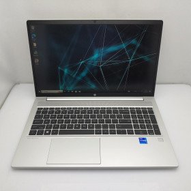 Ноутбук HP ProBook 450 G8 Grey (i7-1165G7/RAM 8GB DDR4/SSD 256GB) Б/В (6575)