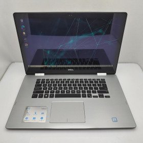 Ноутбук Dell Inspiron 7579 Gray (i5-7200U/RAM 8GB DDR4/SSD 480GB) Б/В (6547)